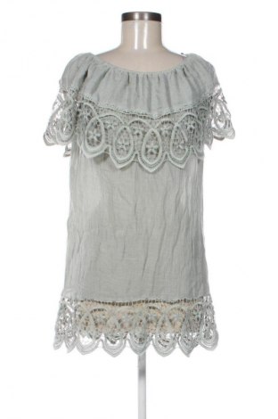 Ruha Unbranded, Méret M, Szín Zöld, Ár 3 219 Ft