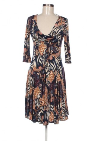 Kleid Unbranded, Größe S, Farbe Mehrfarbig, Preis 3,99 €