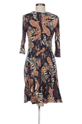 Kleid Unbranded, Größe S, Farbe Mehrfarbig, Preis 3,99 €