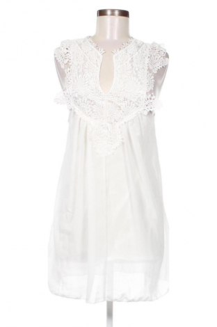 Šaty  Unbranded, Velikost M, Barva Bílá, Cena  249,00 Kč