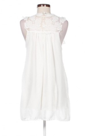 Šaty  Unbranded, Velikost M, Barva Bílá, Cena  249,00 Kč