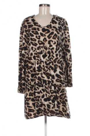 Šaty  Unbranded, Velikost L, Barva Vícebarevné, Cena  99,00 Kč