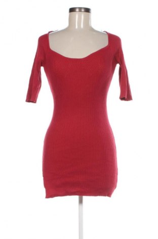 Šaty  Unbranded, Velikost S, Barva Červená, Cena  239,00 Kč