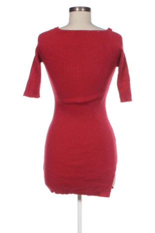 Šaty  Unbranded, Velikost S, Barva Červená, Cena  239,00 Kč