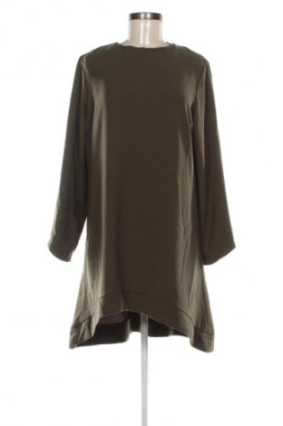 Kleid Unbranded, Größe M, Farbe Grün, Preis 3,99 €