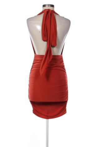 Šaty  Unbranded, Velikost S, Barva Oranžová, Cena  263,00 Kč