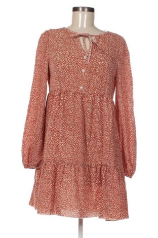 Kleid Unbranded, Größe M, Farbe Mehrfarbig, Preis 3,99 €