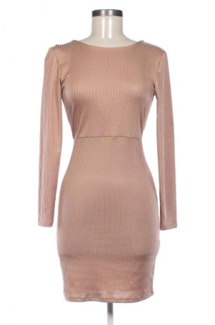 Φόρεμα Unbranded, Μέγεθος XS, Χρώμα Καφέ, Τιμή 5,99 €