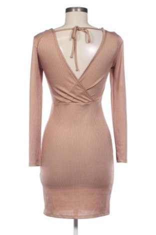 Φόρεμα Unbranded, Μέγεθος XS, Χρώμα Καφέ, Τιμή 5,99 €