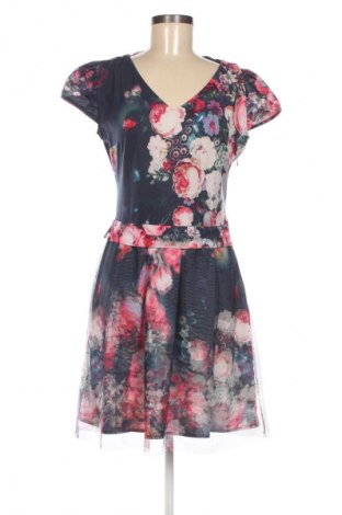 Kleid Unbranded, Größe M, Farbe Mehrfarbig, Preis € 6,99