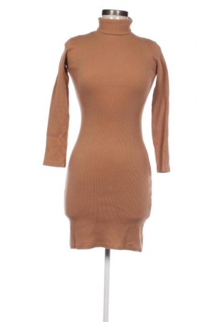 Φόρεμα Unbranded, Μέγεθος XS, Χρώμα  Μπέζ, Τιμή 3,99 €