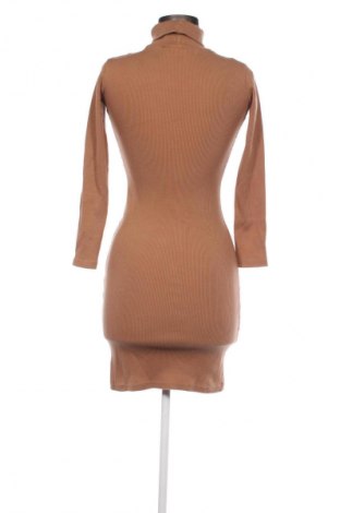 Φόρεμα Unbranded, Μέγεθος XS, Χρώμα  Μπέζ, Τιμή 3,99 €