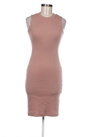 Kleid Unbranded, Größe XS, Farbe Aschrosa, Preis € 5,99