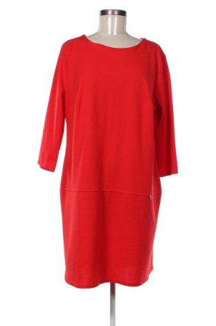 Kleid Unbranded, Größe XL, Farbe Rot, Preis 14,99 €