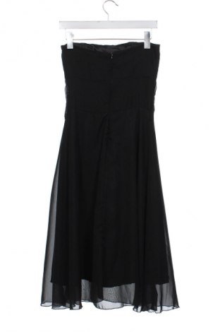 Kleid Unbranded, Größe S, Farbe Schwarz, Preis 5,99 €