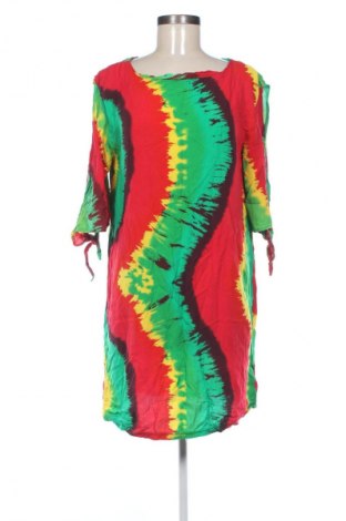 Šaty  Unbranded, Veľkosť XL, Farba Viacfarebná, Cena  21,95 €
