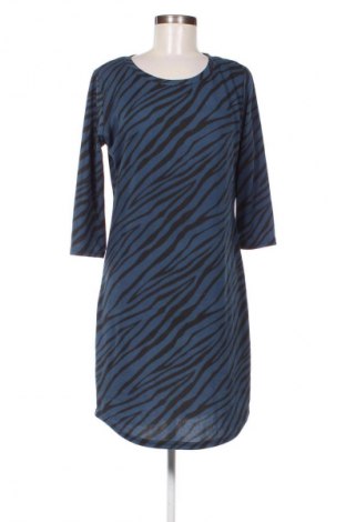 Sukienka Unbranded, Rozmiar L, Kolor Niebieski, Cena 40,86 zł
