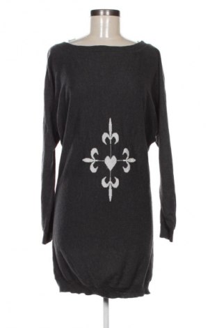 Ruha Unbranded, Méret S, Szín Szürke, Ár 2 229 Ft