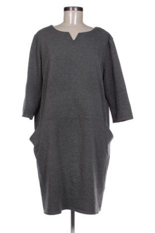 Šaty  Unbranded, Velikost XXL, Barva Šedá, Cena  379,00 Kč