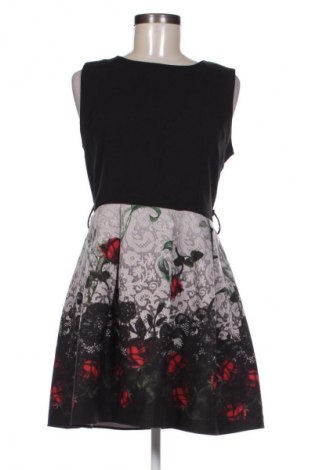 Rochie Unbranded, Mărime L, Culoare Multicolor, Preț 88,99 Lei