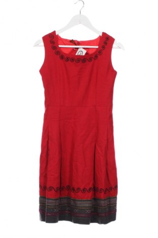 Ruha Unbranded, Méret XS, Szín Piros, Ár 1 569 Ft