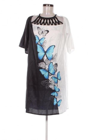 Šaty  Unbranded, Velikost XXL, Barva Vícebarevné, Cena  489,00 Kč