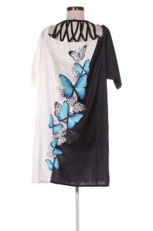 Šaty  Unbranded, Velikost XXL, Barva Vícebarevné, Cena  489,00 Kč