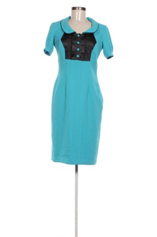 Rochie Unbranded, Mărime M, Culoare Albastru, Preț 76,00 Lei