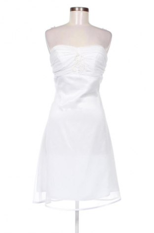 Φόρεμα Unbranded, Μέγεθος M, Χρώμα Λευκό, Τιμή 5,99 €