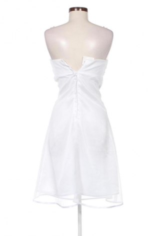 Φόρεμα Unbranded, Μέγεθος M, Χρώμα Λευκό, Τιμή 5,99 €
