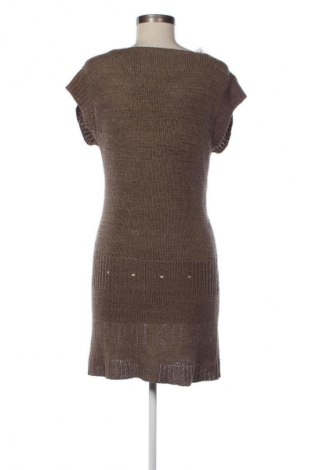 Šaty  Unbranded, Velikost M, Barva Hnědá, Cena  125,00 Kč