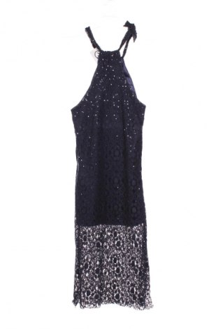 Kleid Unbranded, Größe XS, Farbe Blau, Preis 6,99 €