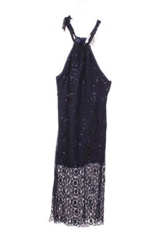 Kleid Unbranded, Größe XS, Farbe Blau, Preis 6,99 €