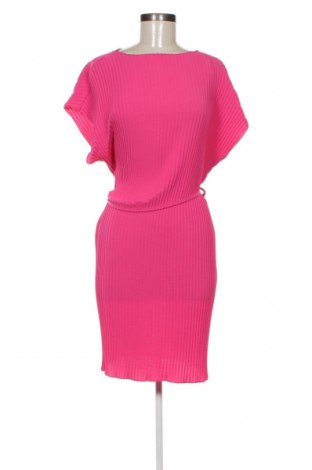 Šaty  Unbranded, Velikost L, Barva Růžová, Cena  409,00 Kč