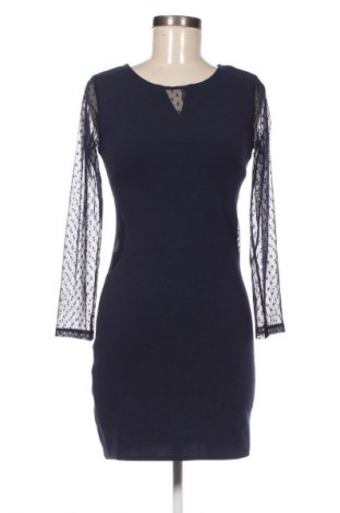 Kleid Unbranded, Größe XS, Farbe Blau, Preis € 4,99