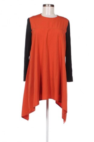 Šaty  Unbranded, Velikost M, Barva Oranžová, Cena  149,00 Kč