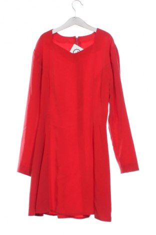 Šaty  Unbranded, Velikost L, Barva Červená, Cena  139,00 Kč