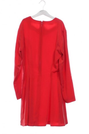 Šaty  Unbranded, Velikost L, Barva Červená, Cena  139,00 Kč