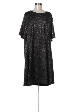 Kleid Unbranded, Größe 4XL, Farbe Schwarz, Preis € 17,90