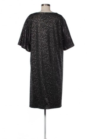 Kleid Unbranded, Größe 4XL, Farbe Schwarz, Preis € 17,90