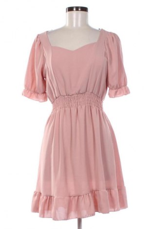 Kleid Unbranded, Größe M, Farbe Aschrosa, Preis € 5,12