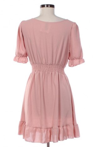 Kleid Unbranded, Größe M, Farbe Aschrosa, Preis € 5,12