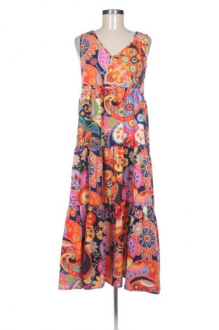 Φόρεμα Unbranded, Μέγεθος S, Χρώμα Πολύχρωμο, Τιμή 5,99 €