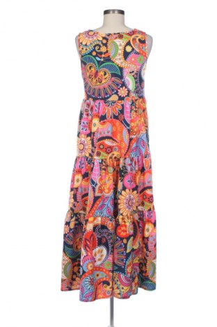 Φόρεμα Unbranded, Μέγεθος S, Χρώμα Πολύχρωμο, Τιμή 5,99 €