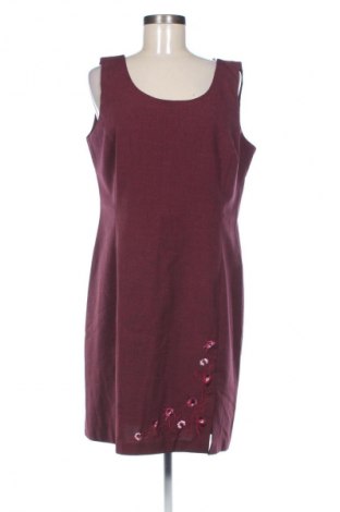 Šaty  Unbranded, Velikost XL, Barva Červená, Cena  189,00 Kč