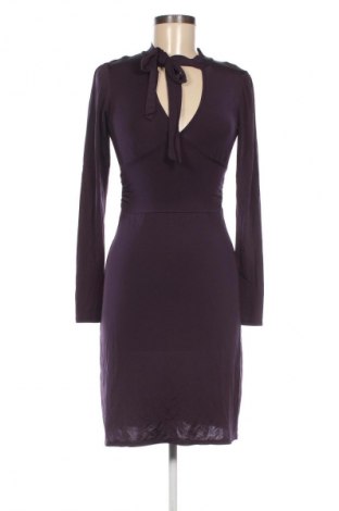 Šaty  Unbranded, Velikost S, Barva Fialová, Cena  139,00 Kč