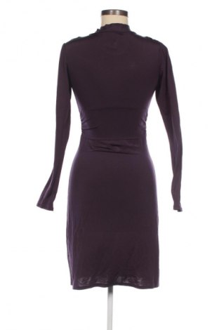Šaty  Unbranded, Velikost S, Barva Fialová, Cena  139,00 Kč