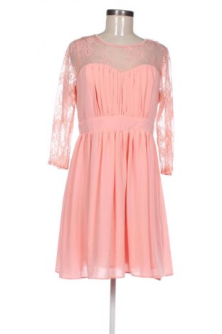 Kleid Unbranded, Größe XL, Farbe Rosa, Preis € 18,83