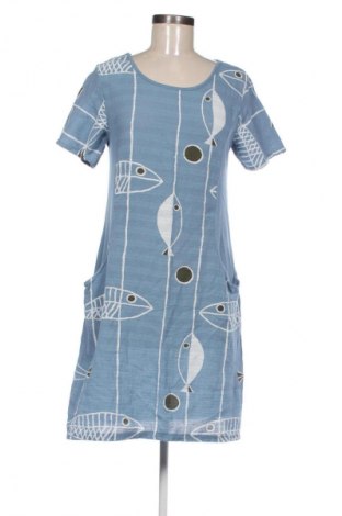 Рокля Unbranded, Размер S, Цвят Многоцветен, Цена 5,11 €