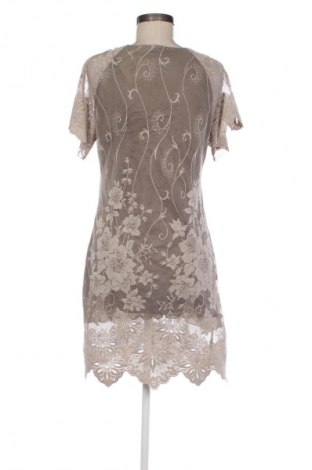 Šaty  Unbranded, Velikost M, Barva Béžová, Cena  159,00 Kč